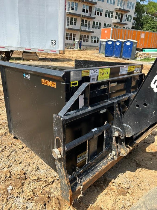 2024 STAR INDUSTRIES 1425