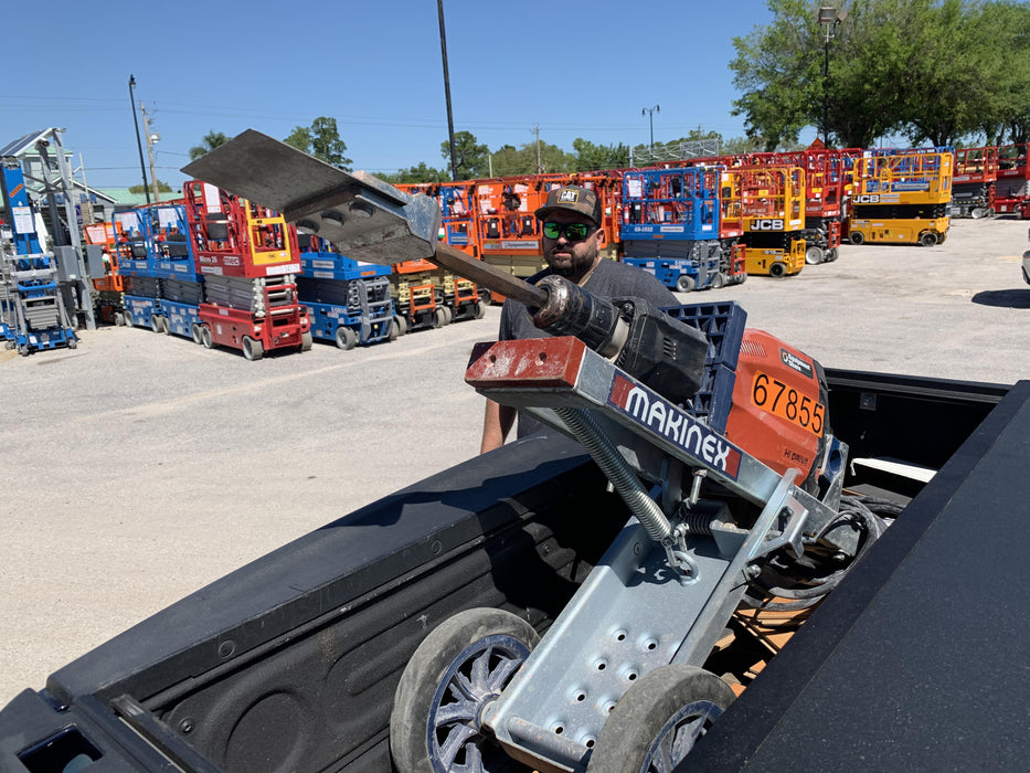 2020 HILTI TE 1000-AVR