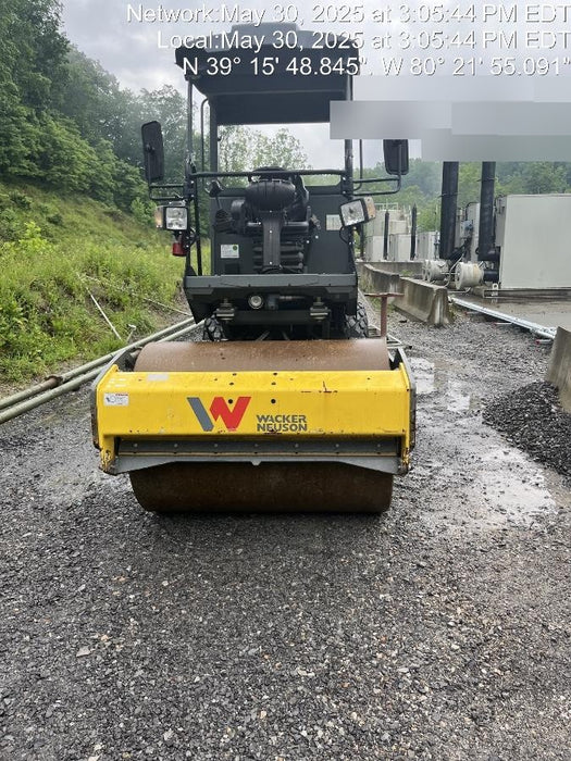 2021 WACKER NEUSON RC50