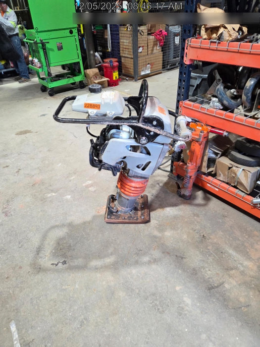 2022 MULTIQUIP MTX80HDR