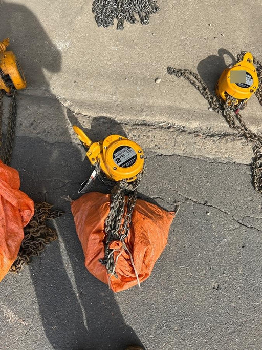 2020 HARRINGTON CF020-30