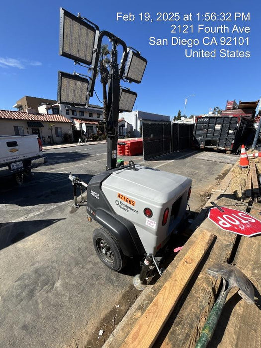 2024 WACKER NEUSON LTT4