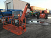 2019 JLG 1350SJP