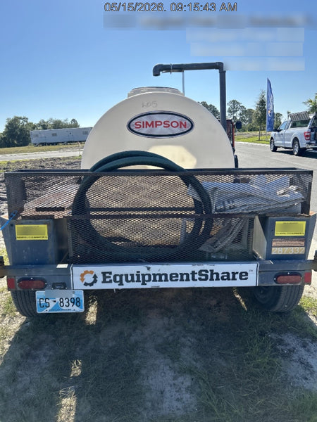 2022 SIMPSON SWT-52517
