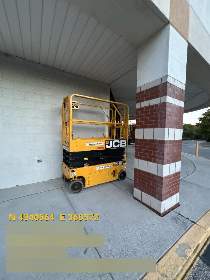 2021 JCB S1930E
