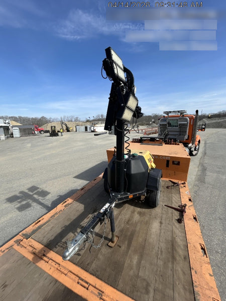 2021 ALLMAND NLV3GR