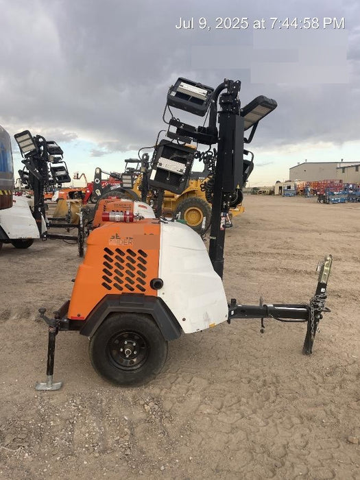 2023 GENERAC MLT2