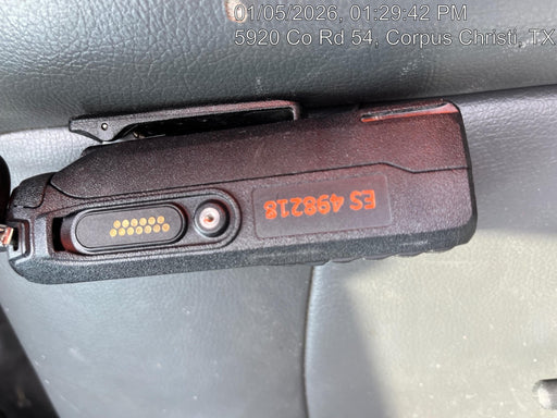 2025 MOTOROLA R7 DISPLAY