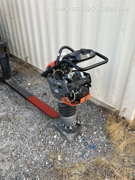 2024 HUSQVARNA LT6005