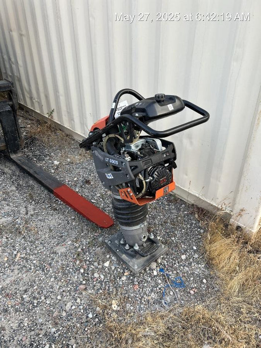 2024 HUSQVARNA LT6005