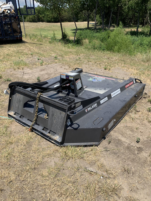 2022 PALADIN 30372A-0022