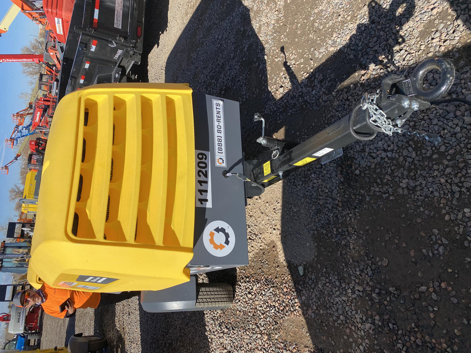 2020 ATLAS COPCO XAS188