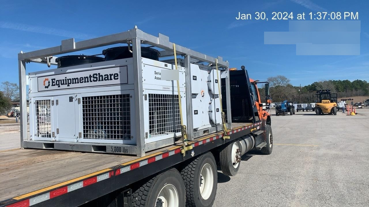 2020 SMARTECH SACP26A-SP