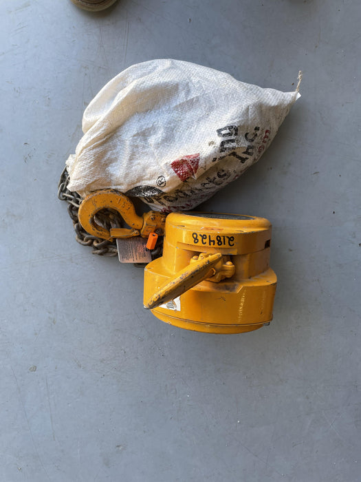 2022 HARRINGTON CF015-20