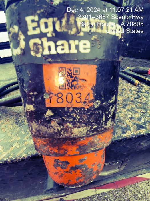 2020 MICHIGAN PNEUMATIC 751SS