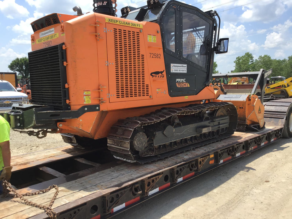 2015 PRIMETECH PT-175