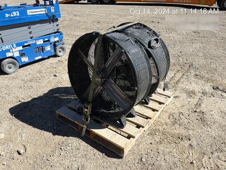 2022 MASTER MHD-36-BDF