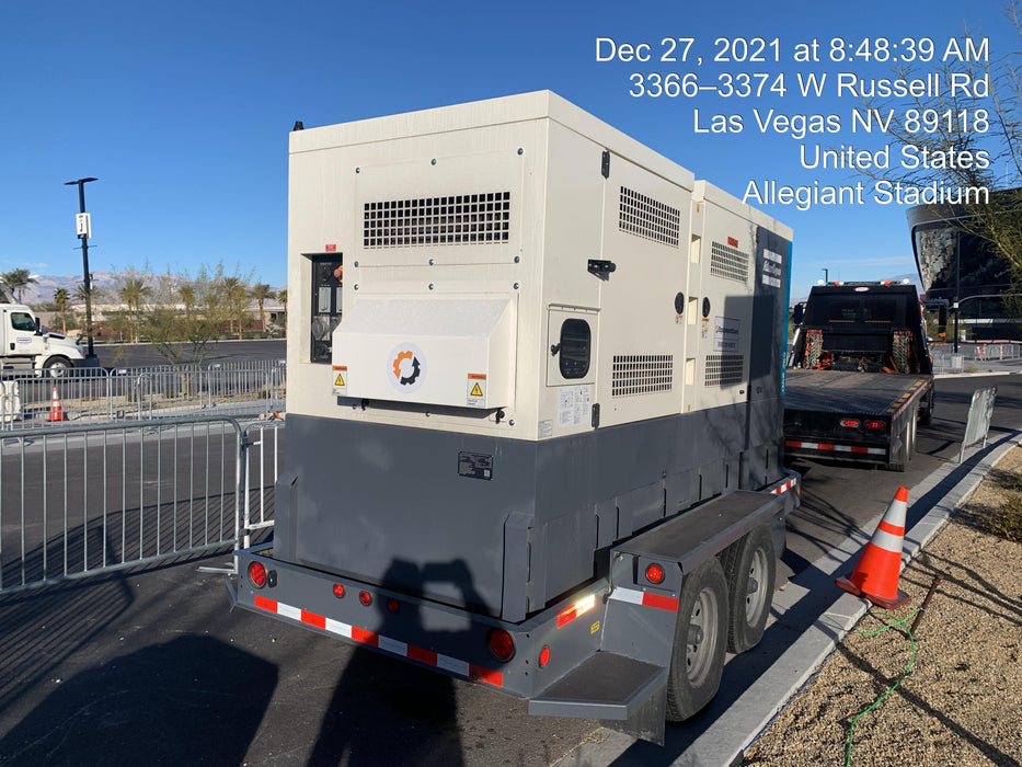 2020 ATLAS COPCO QAS250