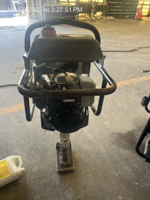 2023 MULTIQUIP MTR40HF