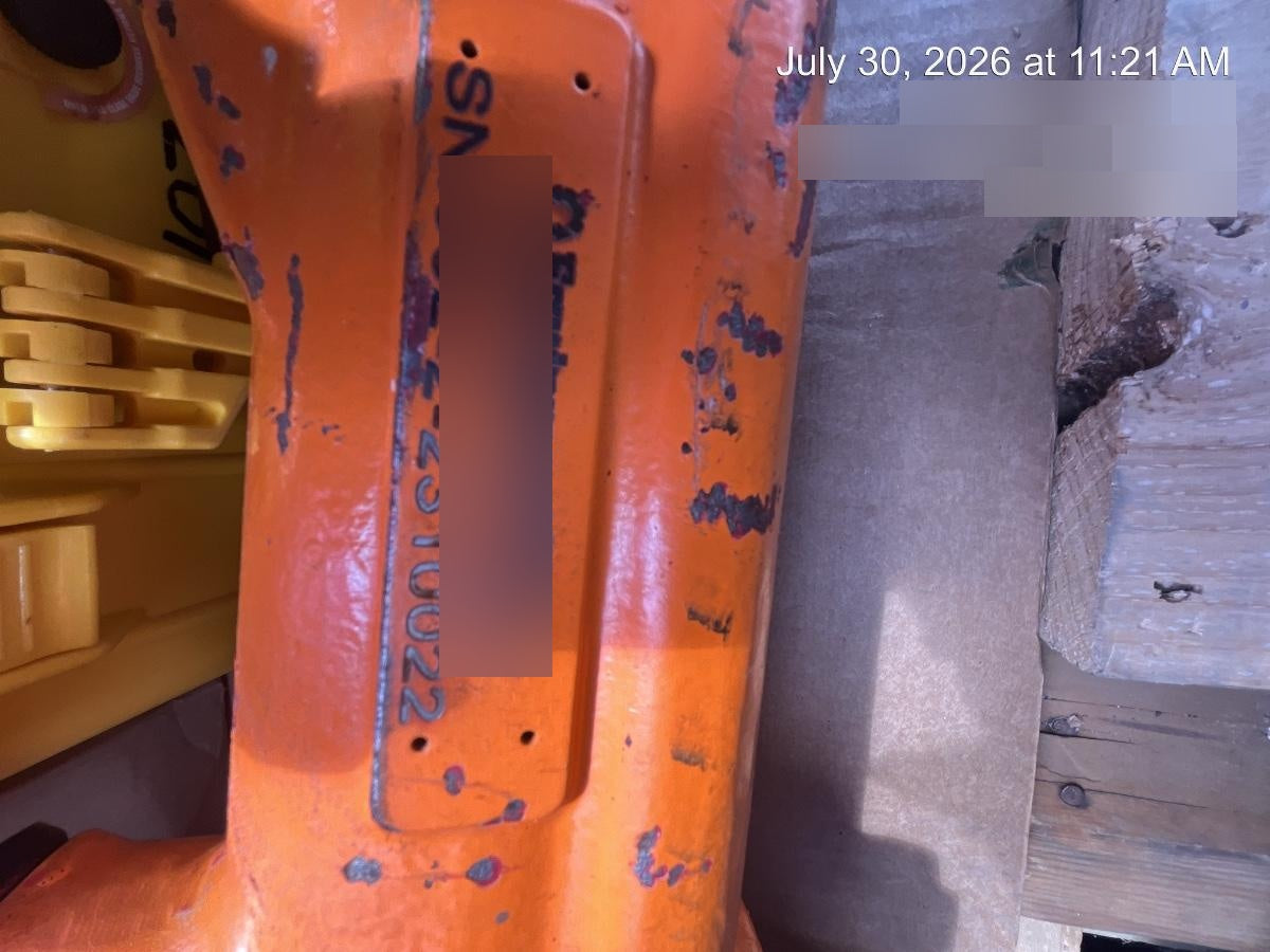 2024 MICHIGAN PNEUMATIC ES-TPB90-118-TRACKER