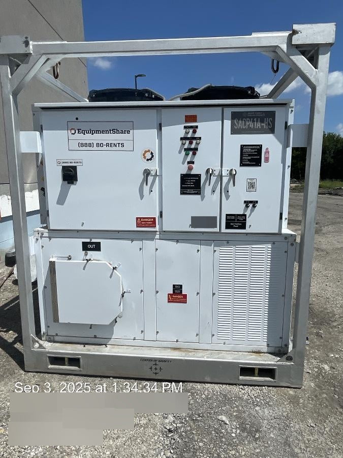 2022 SMARTECH SACP41A-HS