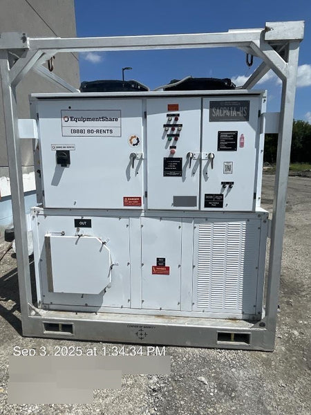 2022 SMARTECH SACP41A-HS