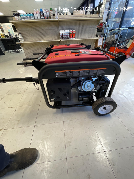 2022 MI-T-M GEN-8000-0MME