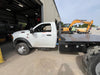 2024 RAM 5500 Stake Bed - RENTAL