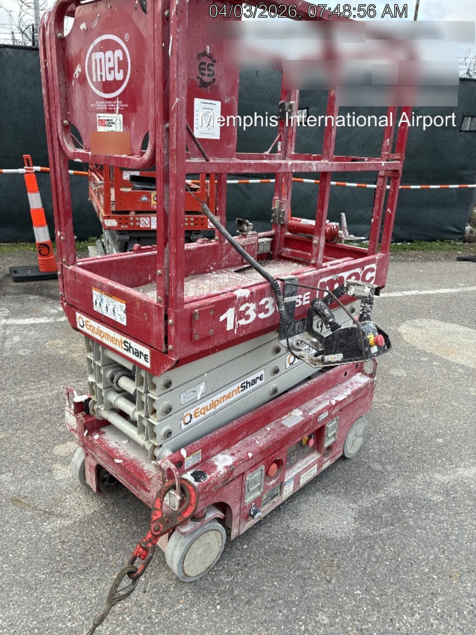 2019 MEC 1330SE MEC 1330SE w/2 Yr Full Extended Warranty