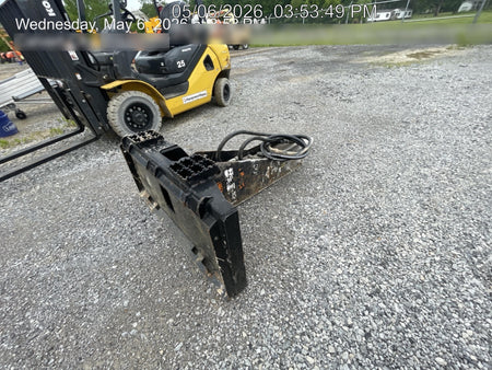 2019 PALADIN SFB500
