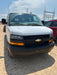 2025 CHEVROLET Express Van - Rental