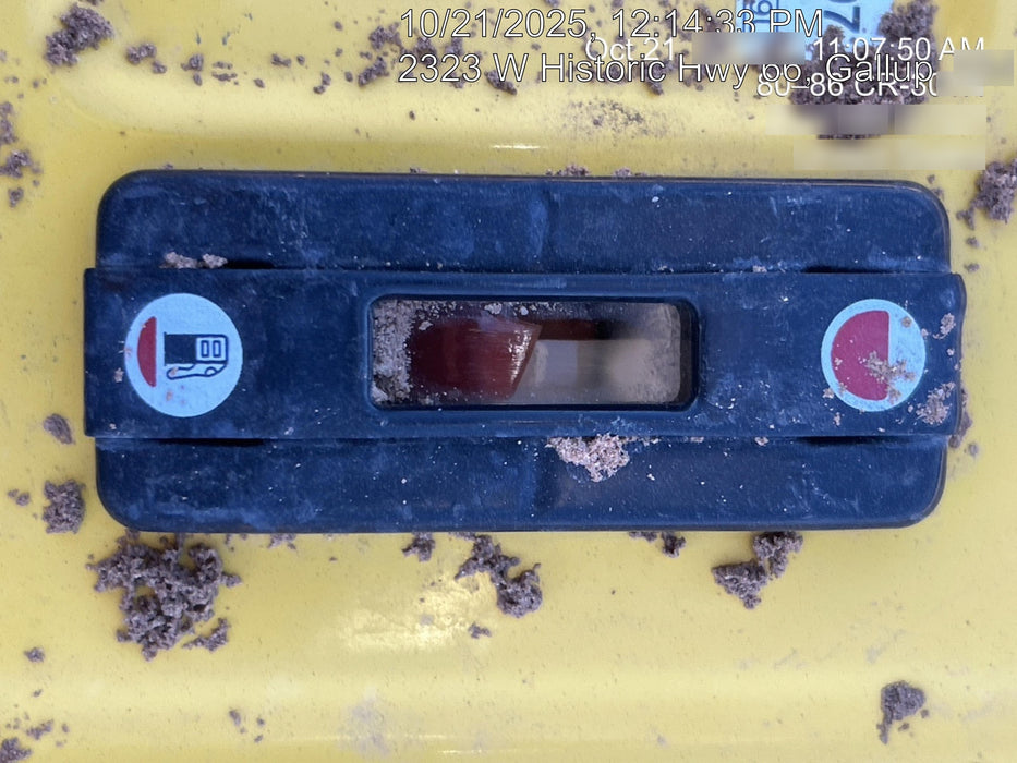 2021 WACKER NEUSON GP2500A