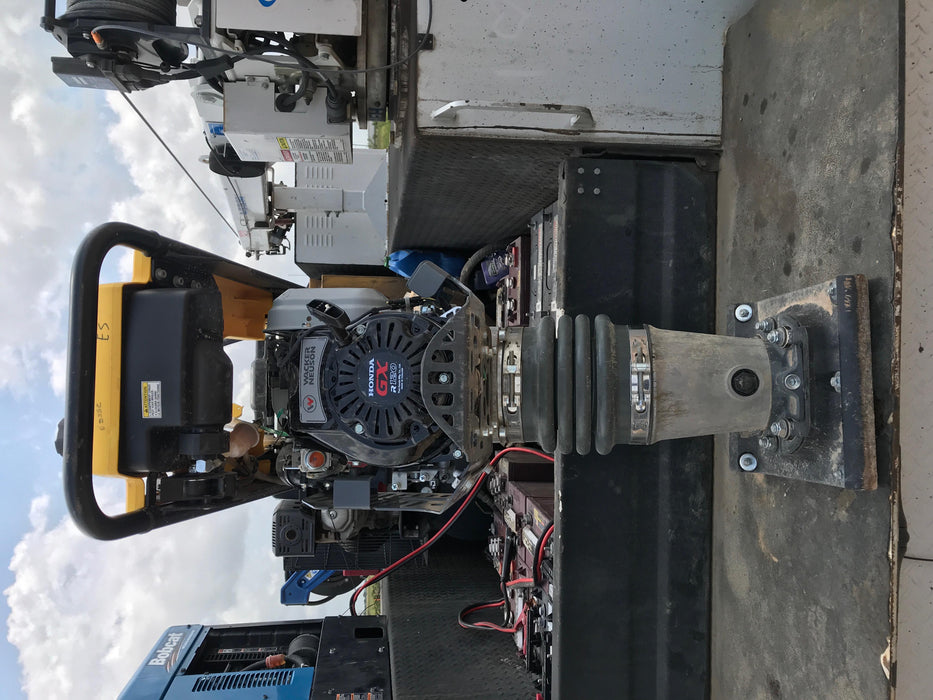 2020 WACKER NEUSON BS60-4As