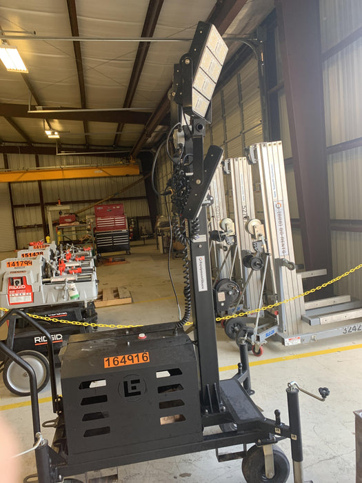 2021 LIND EQUIPMENT LE980LEDV-T4B