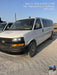 2023 CHEVROLET Express Van - Rental