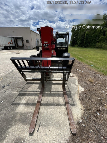 2023 MANITOU MTA6034