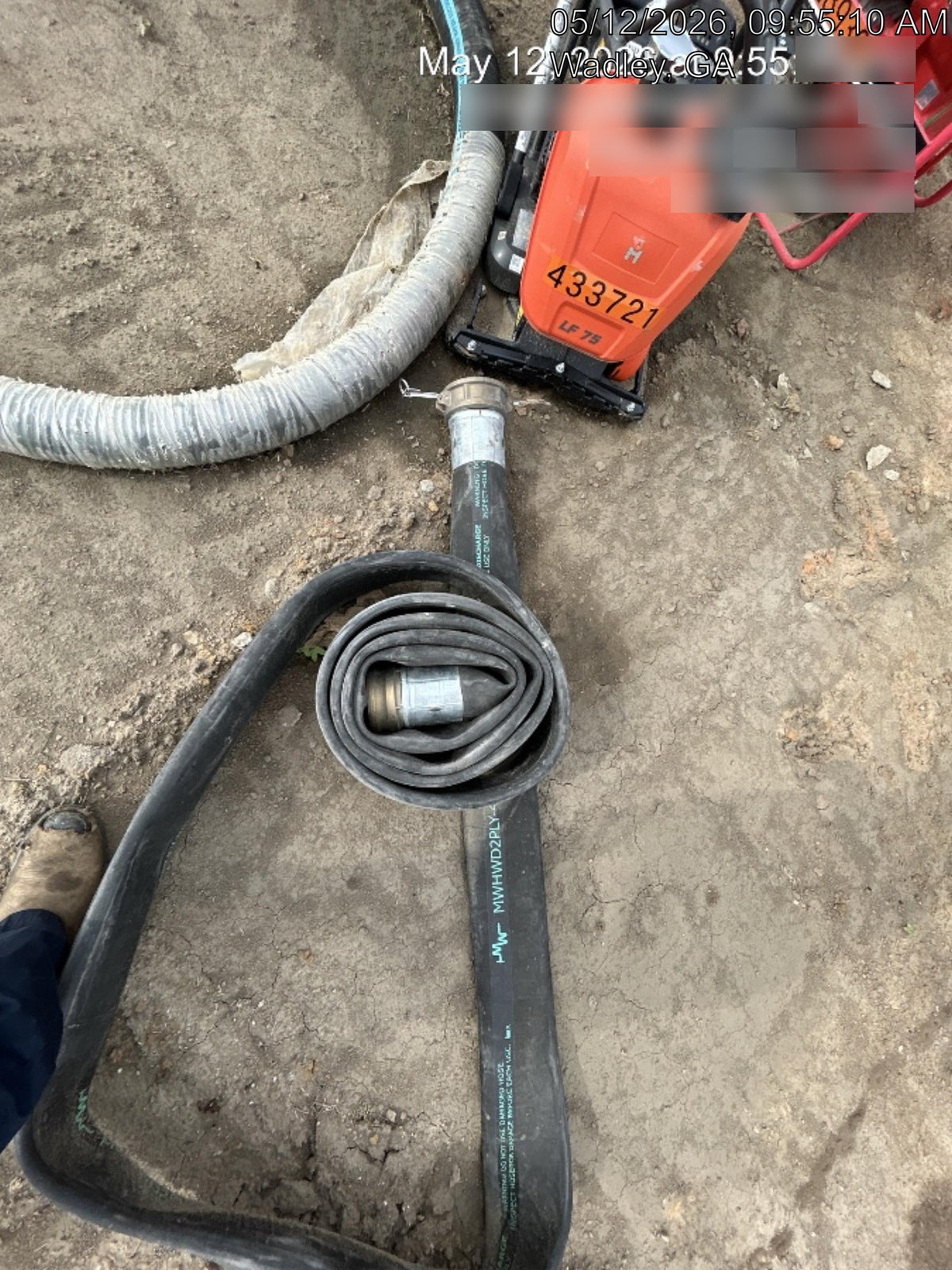 2023 MULTIQUIP QP4TH