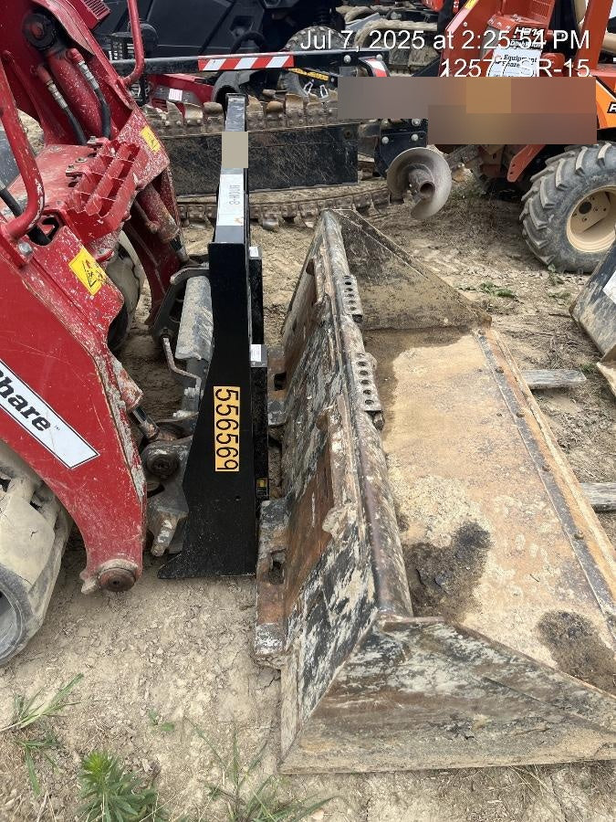 2025 ARROW MATERIAL HANDLING 48" Pallet Forks - Arrow