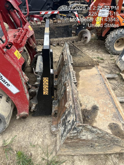 2025 ARROW MATERIAL HANDLING 48" Pallet Forks - Arrow