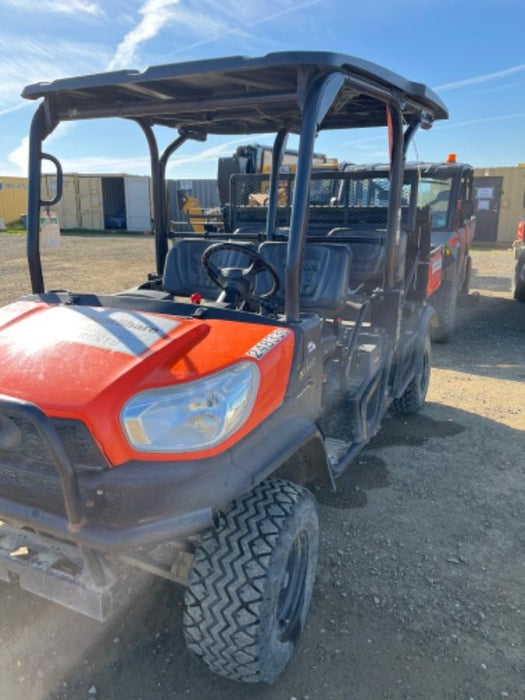 2022 KUBOTA RTV-X1140W-H (Canopy)