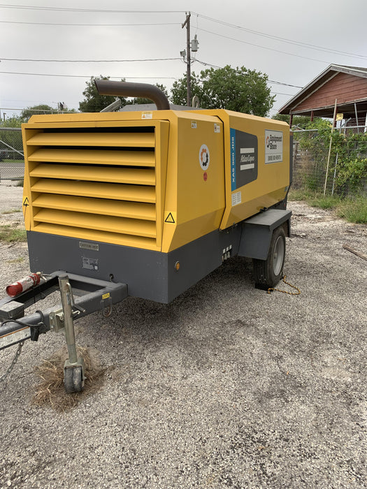 2020 ATLAS COPCO XAS 900