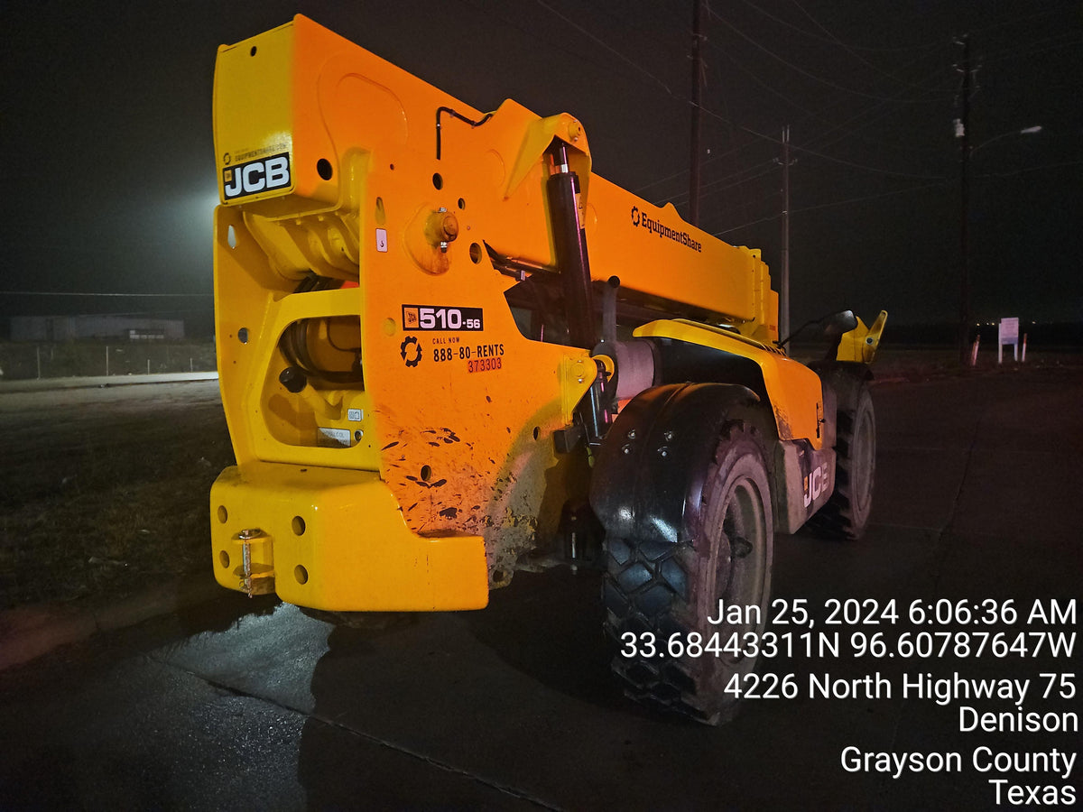 2024 JCB 510-56
