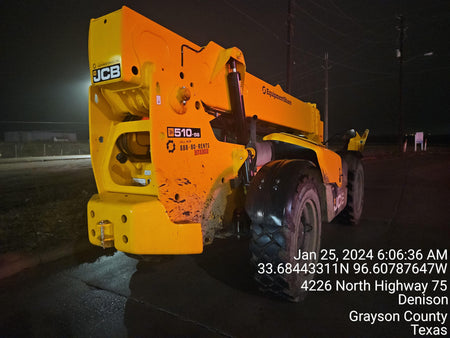 2024 JCB 510-56