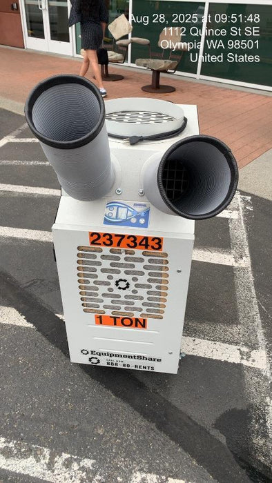 2022 KWIKOOL KPAC1411-2