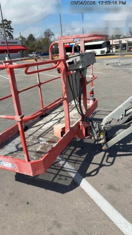 2018 SKYJACK SJ66T