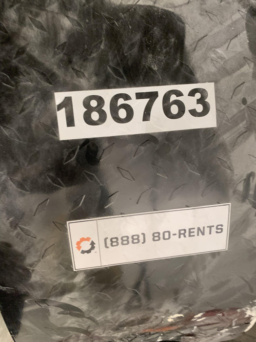 2021 MASTER 48" Drum fan