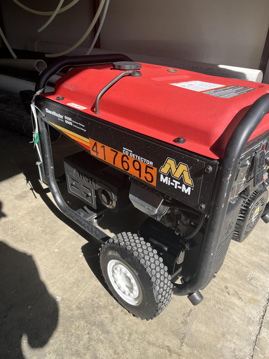 2024 MI-T-M GEN-6500-0MM1