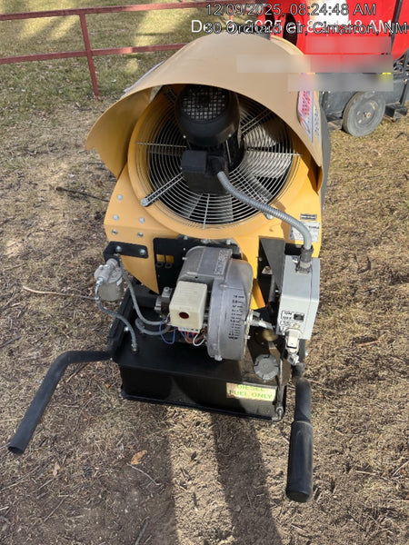 2022 ALLMAND BV50015