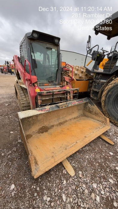 2022 ARROW MATERIAL HANDLING 48" Pallet Forks - Arrow