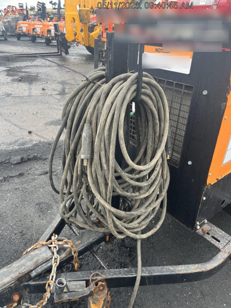 2021 Lincoln Electric Vantage 322 VANTAGE 322 READY-PAK 3